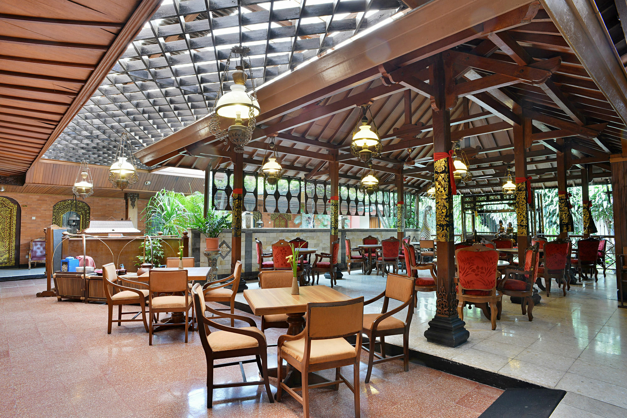 Zen Rooms Jogja Cendrawasih Pakualaman Exterior photo