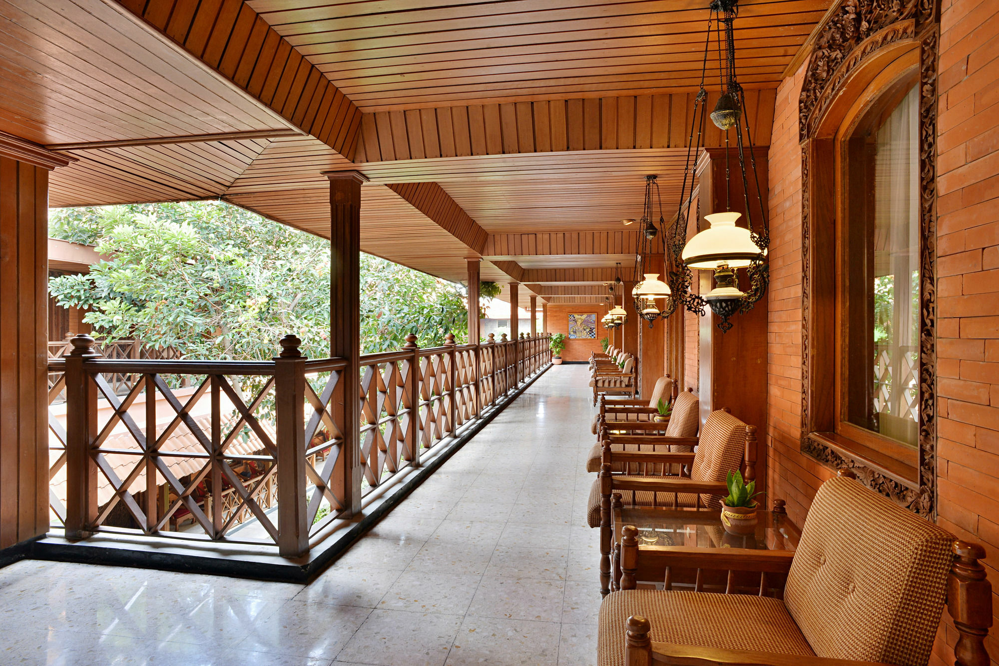 Zen Rooms Jogja Cendrawasih Pakualaman Exterior photo